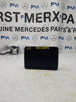 MERCEDES M-CLASS W166 DISPLAY SCREEN A1669001420 2018 FM00714
