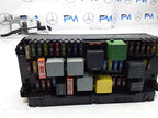 Mercedes E-CLASS W212 Fuse  Box RELAY A2129004025 FMF90