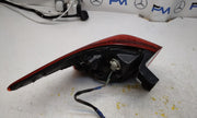 MITSUBISHI OUTLANDER DRIVER SIDE OS REAR TAIL LIGHT FMT209 HALF LED