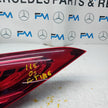 MERCEDES CLA W118 DRIVER SIDE OS REAR TAIL LIGHT FMT186 2019 ONWARDS 