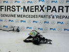 MERCEDES E220 SEAT BELT A2138605600 FRONT RIGHT DSL AUTO W213 ESTATE FMS94 OSF