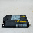 MERCEDES E CLASS IGNITION CONTROL MODULE ECU A2139003017 W213 FM00852