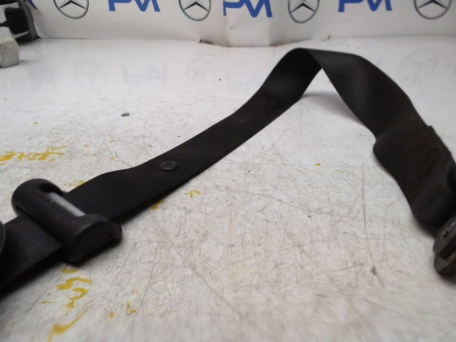 MERCEDES A CLASS  FRONT LEFT SEAT BELT WITH PRETENSIONER A1778600700 FMS186 NSF
