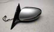 2018 MERCEDES-BENZ E-CLASS W213 Passenger Wing Mirror A2138102500 SILVER  (PL)