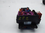 MERCEDES S CLASS FUSE RELAY BOX A2229062901 W222 2014 ONWARDS FMF26