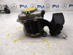 MERCEDES C-CLASS W205 SEAT BELT REAR RIGHT DRIVER SIDE A2058600685 FMS349 OSR