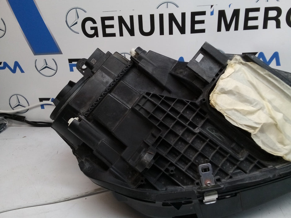 MERCEDES GLK X167 HEADLIGHT PASSENGER NS LEFT A1679060800 2019 FMH174