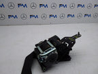 MERCEDES C-CLASS W204 SEAT BELT FRONT LEFT PASSENGER SIDE A2048601585 FMS228 NSF