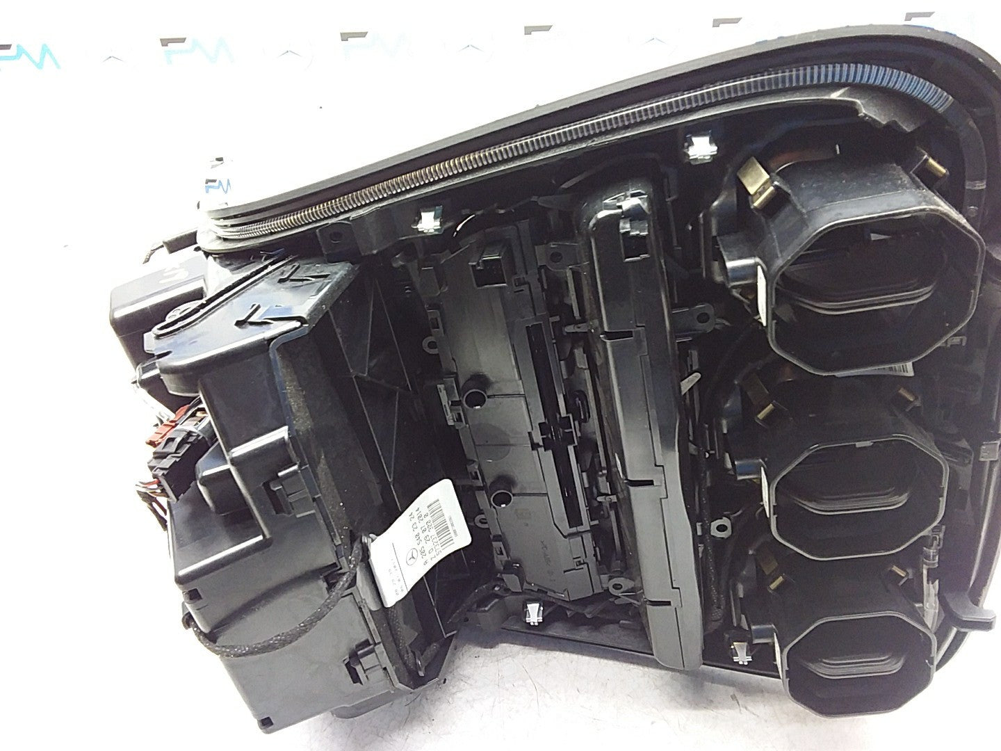 2014 ONWARDS MERCEDES C-CLASS W205 CENTRE  CONSOLE  A2055402324 FMK19