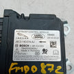 LANDROVER DISCOVERY SPORT 2016 RESTRAINT CONTROL MODULE J9C3-14D374-AJ FM00872