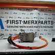 MERCEDES GLE HYBRID BATTERY TRANSMISSION CONTROL UNIT A2769004201 FM001132
