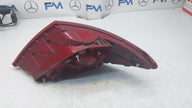 MERCEDES C-CLASS W204 PASSENGER SIDE NS REAR TAIL LIGHT A2048202964 2011 FMT107