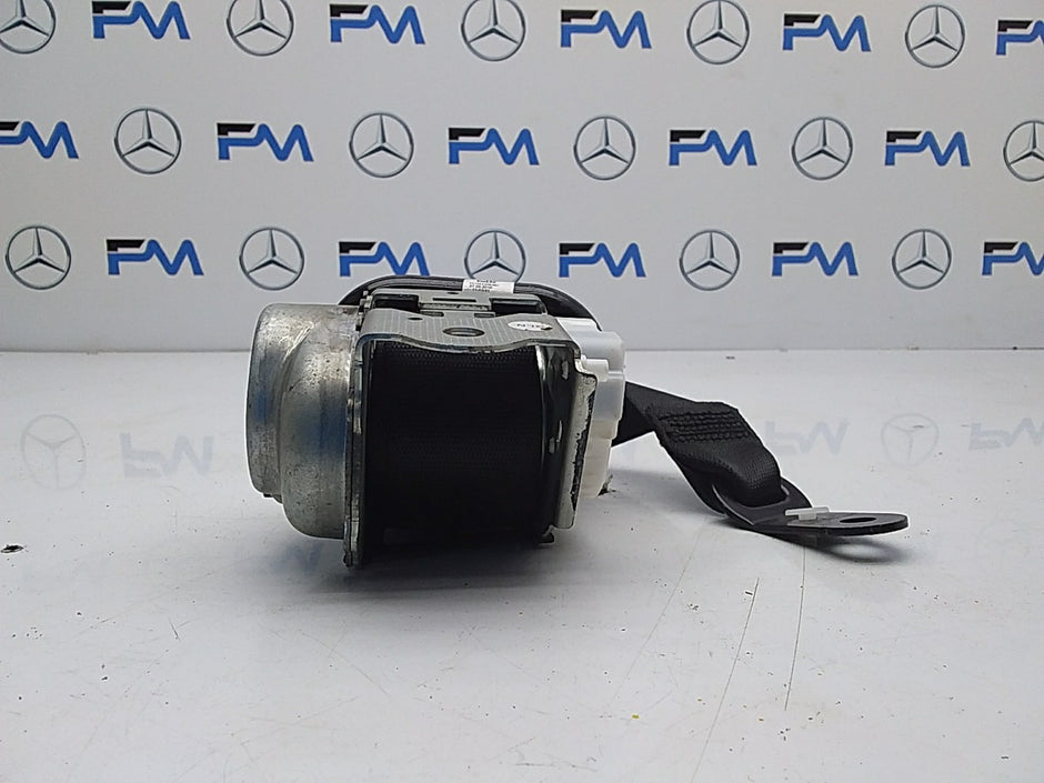 MERCEDES  A,B-CLASS W247 DRIVER SIDE REAR  LEFT SEAT BELT A2478600985  OSR FMS13