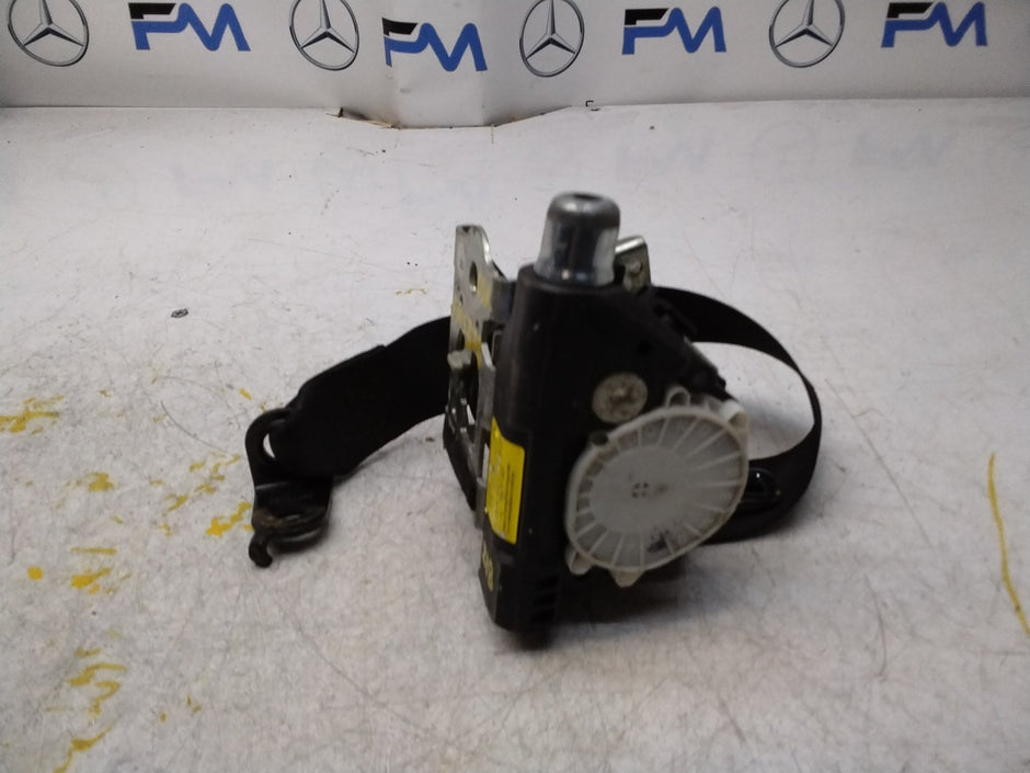 MERCEDES CLS CLASS SEAT BELT REAR RIGHT COUPE  A2188600285 FMS378 OSR
