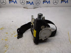 MERCEDES CLS CLASS SEAT BELT REAR RIGHT COUPE  A2188600285 FMS378 OSR