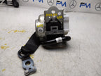 MERCEDES C-CLASS W205 SEAT BELT REAR RIGHT DRIVER SIDE A2058600685 FMS311 OSR