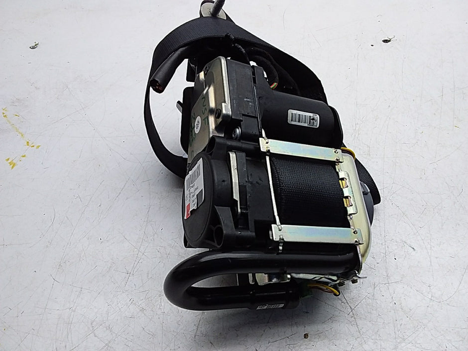 MERCEDES E-CLASS W238 SEAT BELT FRONT LEFT PASSENGER SIDE A2388602800 FMS257 NSF