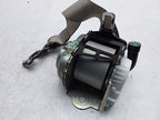 MERCEDES C-CLASS W205 SEAT BELT REAR RIGHT DRIVER SIDE A2058600685 FMS283 OSR