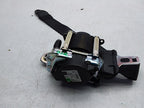 MERCEDES C-CLASS W205 SEAT BELT REAR RIGHT DRIVER SIDE A2058601601 FMS281 OSR