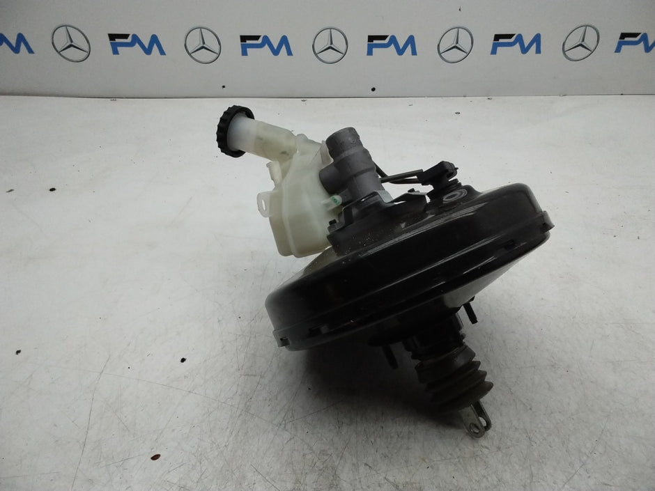 MITSUBISHI OUTLANDER BRAKE SERVO 4680A296 FMB51