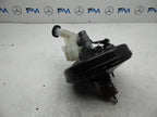 MITSUBISHI OUTLANDER BRAKE SERVO 4680A296 FMB51