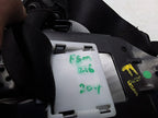 MERCEDES C-CLASS W204 SEAT BELT FRONT LEFT PASSENGER SIDE A2048602385 FMS216 NSF
