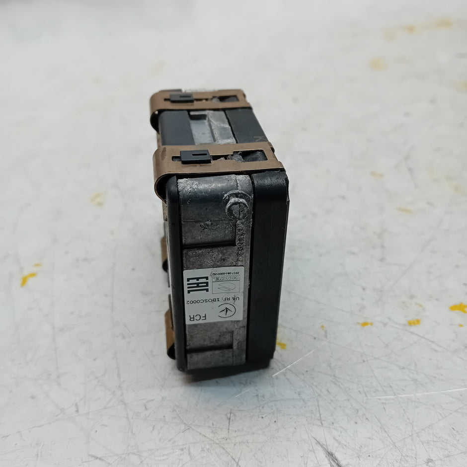 MERCEDES  A-CLASS FRONT RADAR SENSOR MODULE UNIT 2020 W177 A0009058913 FM001115
