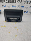 MERCEDES M-CLASS W166 DISPLAY SCREEN A1669007814 2015 FM00720
