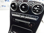 2014 ONWARDS MERCEDES C-CLASS W205 CENTRE  CONSOLE  A2056803805 FMK14