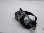 MERCEDES C-CLASS W204 SEAT BELT FRONT LEFT PASSENGER SIDE A2048680022 FMS201 NSF