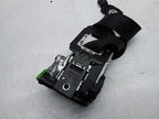 MERCEDES C-CLASS W204 SEAT BELT FRONT RIGHT DRIVER SIDE A2048604686 FMS239 OSF