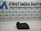 MERCEDES BENZ  B-CLASS  W246 FUSE RELAY JUNCTION BOX LID A2465400182  FMF160