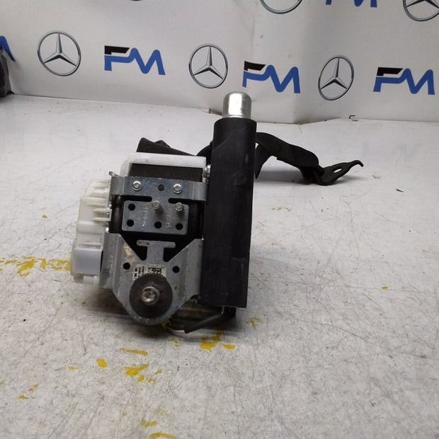 MERCEDES GL CLASS W164 REAR SEAT BELT LEFT A2018680222 FMS423 NSR