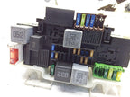 Mercedes C-CLASS  W205 Fuse Relay Junction Box  FMF151  A2059981301