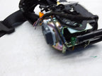 MERCEDES E-CLASS W238 SEAT BELT FRONT LEFT PASSENGER SIDE A2388602800 FMS266 NSF