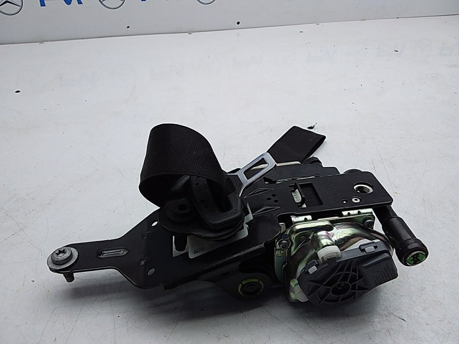 MERCEDES C-CLASS W204 SEAT BELT FRONT LEFT PASSENGER SIDE A2048601985 FMS214 NSF
