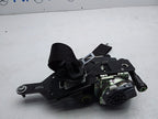 MERCEDES C-CLASS W204 SEAT BELT FRONT LEFT PASSENGER SIDE A2048601985 FMS214 NSF