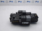 MERCEDES E CLASS FUSE RELAY BOX A2139065706 W213 2016 ONWARDS  FMF52
