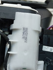 MERCEDES E220 SEAT BELT A2138605600 FRONT RIGHT DSL AUTO W213 ESTATE FMS92 OSF