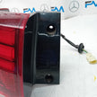 MITSUBISHI OUTLANDER MK3 2015-19 PASSENGER SIDE NS OUTER REAR TAIL LIGHT FMT140