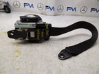 MERCEDES-BENZ C COUPE C205 W205  FRONT LEFT SEATBELT A2058601501 FMS304 NSF 