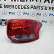 MITSUBISHI OUTLANDER MK3 2015-19 DRIVER SIDE OS OUTER REAR TAIL LIGHT FMT148