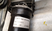 MERCEDES-BENZ A CLASS W177  FRONT WIPER MOTOR WITH LINKAGE A1779064801 FM00749