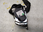 MERCEDES C-CLASS W205 SEAT BELT REAR RIGHT DRIVER SIDE A2058600285 FMS345 OSR