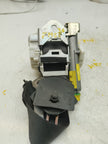 MERCEDES E300 W212 ESTATE DRIVER RIGHT SIDE REAR SEAT BELT A2128606085 FMS36 OSR