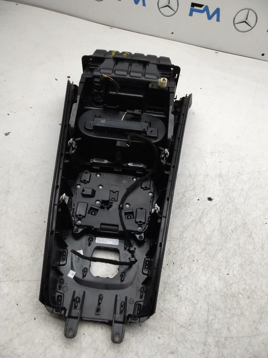  MERCEDES A-CLASS W177 CENTRE  CONSOLE   A1776805701 FMK30