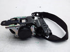 MERCEDES C-CLASS W205 SEAT BELT REAR RIGHT DRIVER SIDE A2058600285 FMS285 OSR