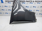 MERCEDES  E-CLASS W212 OS RIGHT DRIVER SIDE WINGS FMW23 (DAMAGED)