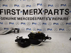 MERCEDES E-CLASS W213 2018/2021 PASSENGER FRONT SEAT BELT A2138605500 FMS424 NSF
