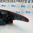 MITSUBISHI OUTLANDER MK3 2015-19 PASSENGER SIDE NS OUTER REAR TAIL LIGHT FMT135